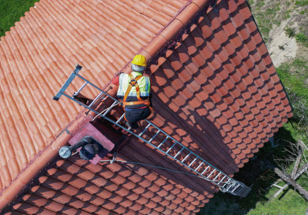 Best Solar Panel Roofing Installation  in Post Falls, ID