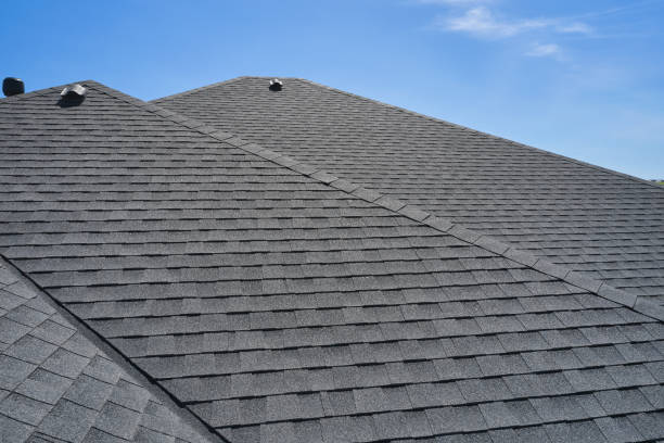 Best Asphalt Shingle Roofing  in Post Falls, ID