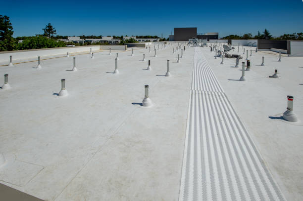 Trusted Post Falls, ID Roofing Services Experts